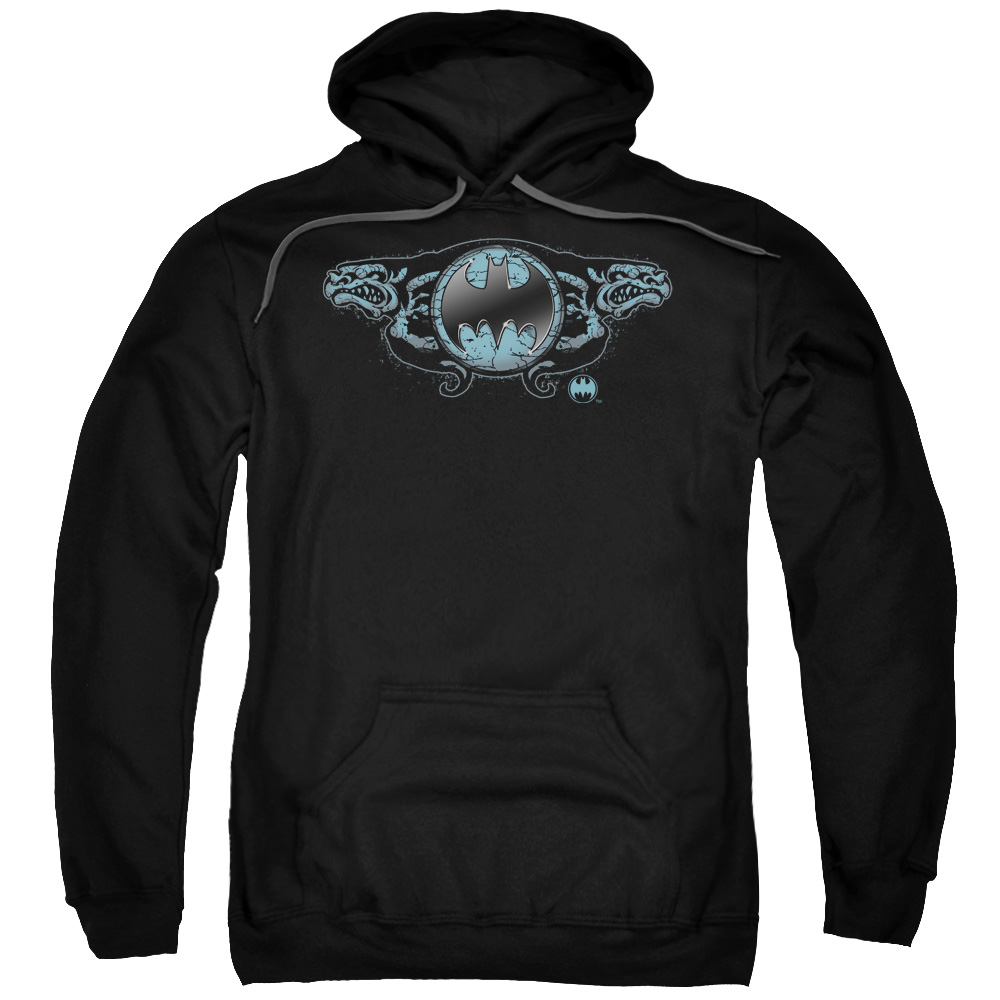 Arkham knight hoodie top